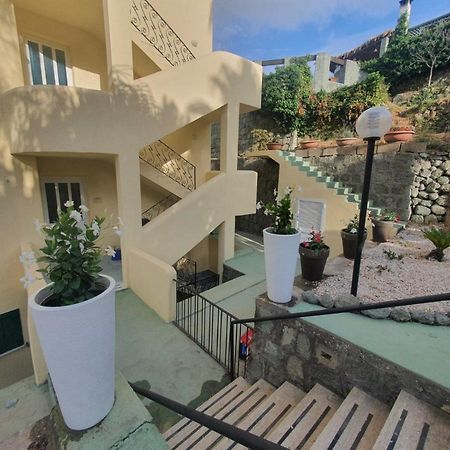 Relais Villa Agave Forio di Ischia Kültér fotó