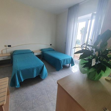 Relais Villa Agave Forio di Ischia Kültér fotó