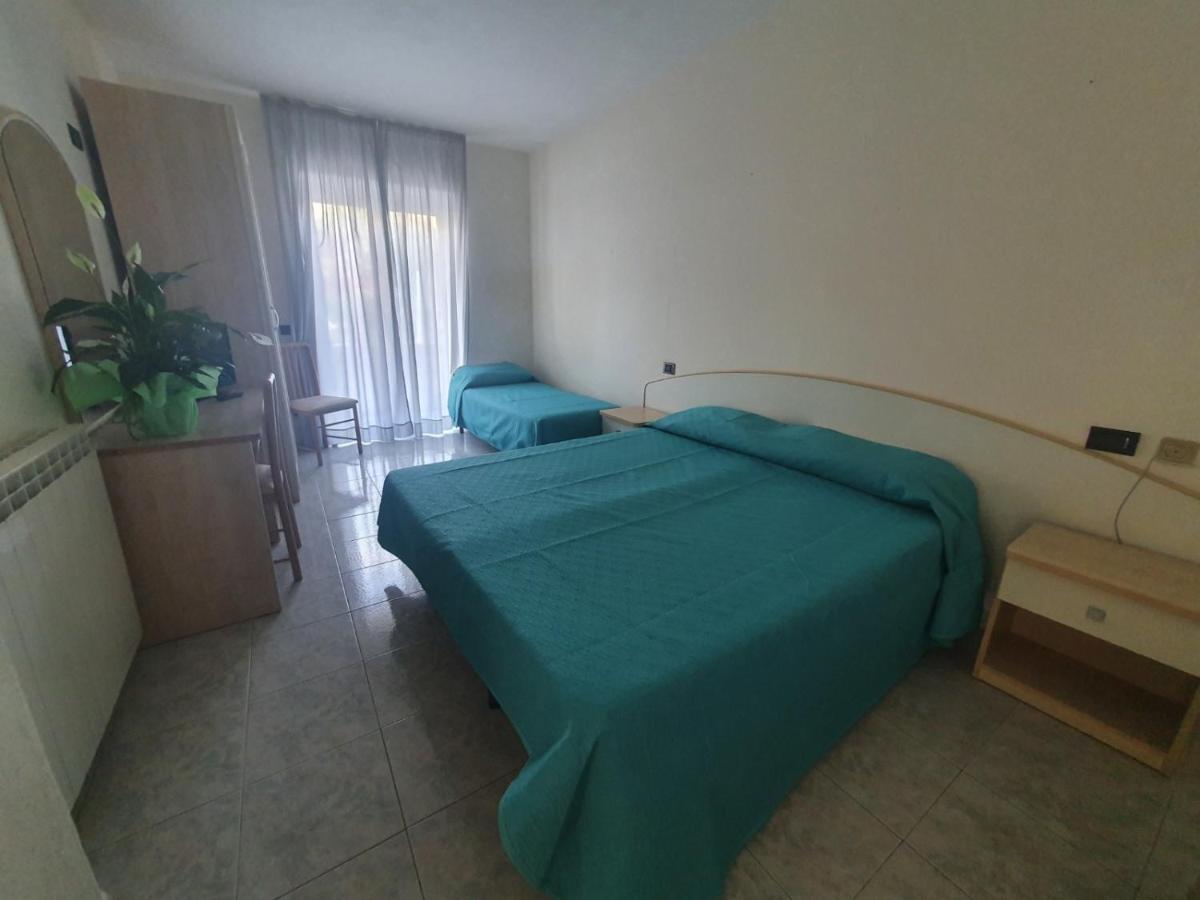 Relais Villa Agave Forio di Ischia Kültér fotó