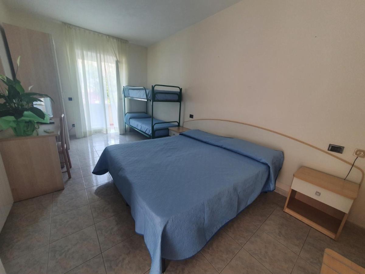 Relais Villa Agave Forio di Ischia Kültér fotó